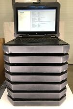 Lot of 7 Dell Latitude 12 Rugged Extreme 7214 i7-6600U 2.6 Ghz 8GB No OS READ picture