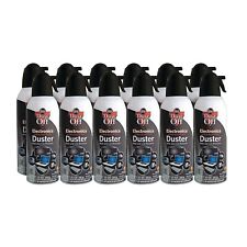 Falcon Dust-Off Disposable Air Dusters 12/Pack DPSXLRCP  picture