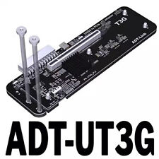 EGPU Card Thunderbolt4/3-Compatible to Support UT3G NUC Nootbook connector picture