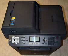 Brother MFC-8810DW All-in-One Monochrome Laser Printer with Power Cord picture