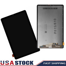 For Samsung Galaxy Tab S6 Lite SM-P610 SM-P615 LCD Touch Screen Assembly Replace picture