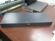 HP 16-Port KVM Server Console Switch AF617A 513736-001 517691-001 picture