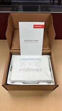 Fortinet FortiGate 60F 36Month UTP EXP 5/27/27 (FG-60F-BDL-950-36) - Open Box picture
