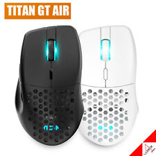 Xenics Titan GT AIR Wireless Professional Gaming Mouse 26000DPI PAW3395 67g New picture