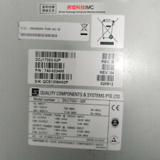 For Juniper SRX5600-PWR-AC-B power supply DCJ17002-02P 740-023485 1700W picture