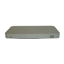 Cisco Meraki MX64 Cloud Managed Security Appliance - UNCLAIMED picture