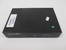 SONICWALL TZ300W Network Security Appliance APL28-0B5 No Power Supply NO ANTENNA picture