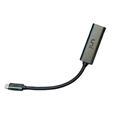UNI USB -C to HDMI Adapter 4K@60Hz, Thunderbolt 3 to HDMI Adapter picture