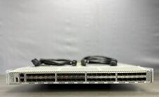 Cisco DS-C9148S-K9 DS-C9148S-D48PSK9 MDS 9148S 16G Switch - Same Day Shipping picture