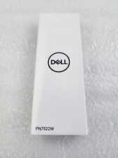 Dell Premier Rechargeable Active Pen Black PN7522W 0JTTKY AS2201w picture