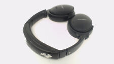 Bose QuietComfort QC 45 Black Wireless Headphones NO EAR PADS/PAINTED HEADBAND picture