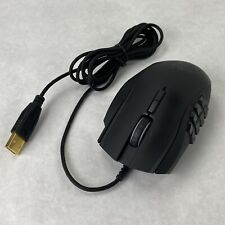 Razer RZ01-0161 Naga Chroma Ergonomic USB Gaming Mouse picture