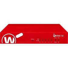 WatchGuard Firebox T25 Network Security/Firewall Appliance WGT25003 picture