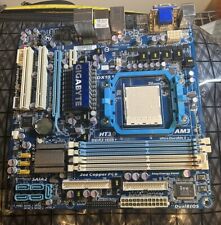 Gigabyte GA-MA785GMT-UD2H AM3 Motherboard 8GB DDR3 picture