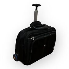 Kensington Contour Laptop Roller Bag – 17 Inch Ergonomic Roller Bag picture