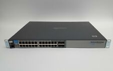 HP ProCurve 2810-24G J9021A 24 Port Gigabit Ethernet Switch picture