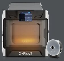 QIDI X-PLUS3 3D Printers Fully Upgrade 600mm/s Industrial Grade High-Speed NICE picture