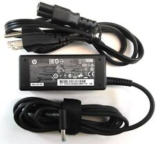 New Genuine 45W Charger Adapter HP 854054-001 741727-001 740015-001 4.5*3.0mm picture