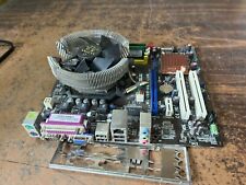ASUS M2N68-AM PLUS UATX Motherboard With Socket AM2/AM2+ DDR2 picture
