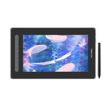Xp-pen Artist 12 (2nd Gen) Graphics Drawing Tablet X3 Smart-chip Stylus 60° Tilt picture