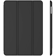 For iPad 10.2 inch Cover Slim Protective Smart Case Cover with Auto Sleep/Wake picture