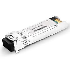 Avaya Nortel AA1403011-E6 Compatible 10GBASE-LR SFP+ 1310nm 10km DOM -9876767 picture