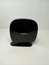 Belkin N750 DUAL-BAND Wireless N+ Router (model F9K1110V1) picture