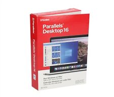 Parallels Desktop 16 for Mac | 1-Year Subscription [Mac Online Code] picture