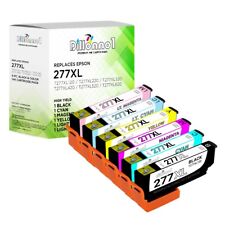 non-OEM Ink Cartridge for Epson 277XL fits Expression Photo XP-850 XP-860 XP-950 picture