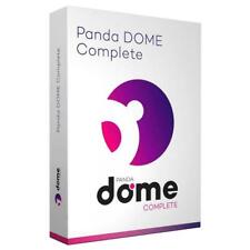 PANDA DOME COMPLETE GLOBAL PROTECTION 2024 - 5 PC DEVICE - 5 YEAR - DOWNLOAD picture