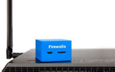 Firewalla Blue - Easy to Install Home Network Security System (firewall) picture
