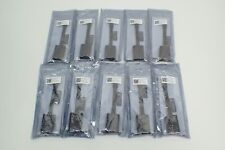 2 - 10 PACK New Dell USB-C to VGA Video Output Dongle Adapter Cable RV9HP picture