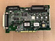 ADAPTEC AHA-2940U2W FAST ULTRA2-LVD/SE SCSI PCI CONTROLLER ADAPTER M1-4(8) picture