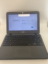 Acer ChromeBook N16Q13 Notebook 16GB SSD 4GB Ram Chrome OS Cheap Budget Laptop picture