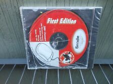 Vintage 90's APCUG Fisrt Edition 200+ Feeware Windows 95/98 CD-ROM Demo Promo  picture