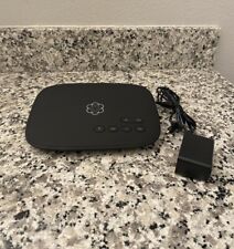 Ooma Telo Air  Internet Phone Service - VOIP Wi-Fi Wireless Open Box picture