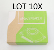 NEW LOT 10x Pi-top v1 Speaker PT-ADD-SPEAK-GR-01 picture