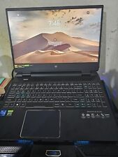 Acer Predator Helios 300 15.6