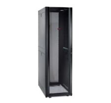 APC Comparison, Server Rack Enclosure, 42U, Black, 1991H x 600W x 1070D mm picture