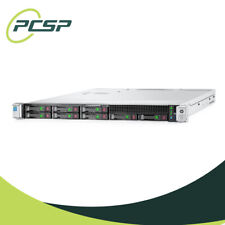 HP Proliant DL360 Gen9 28 Core SFF Server 2X E5-2680 V4 16GB RAM P440ar No HDD picture