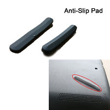 For HP 15-BS 15T-BR 15-BW 250 255 G6 C129 C130 Laptop Bottom Rubber Feet Pads picture