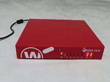 WatchGuard FireBox T40-W (FS4AE5W) with AC Adapter picture