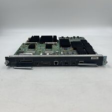 Cisco WS-SUP720 Supervisor 720 Fabric Switch Module picture