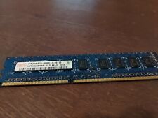 HYNIX HMT125U7BFR8A-G7 2GB 2Rx8 PC3L-8500E DDR3-1333Mhz RAM Upgrade Module picture