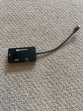 cable matters dongle hdmi to vga dvi picture