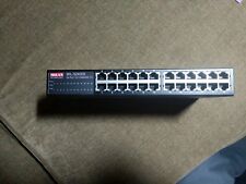 Milan 24 Port Switch ML-S2400S picture
