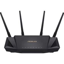 Asus AiMesh RT-AX58U Wi-Fi 6 IEEE 802.11ax Ethernet Wireless Router picture
