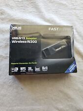 ASUS USB-N13 Wireless-N300 Adapter Sealed picture