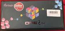 Ducky One 2 Mini RGB 60 Keyboard - Cherry MX Brown switches - BRAND NEW IN BOX  picture