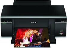 Epson Artisan 50 Color Inkjet Printer (C11CA45201) picture